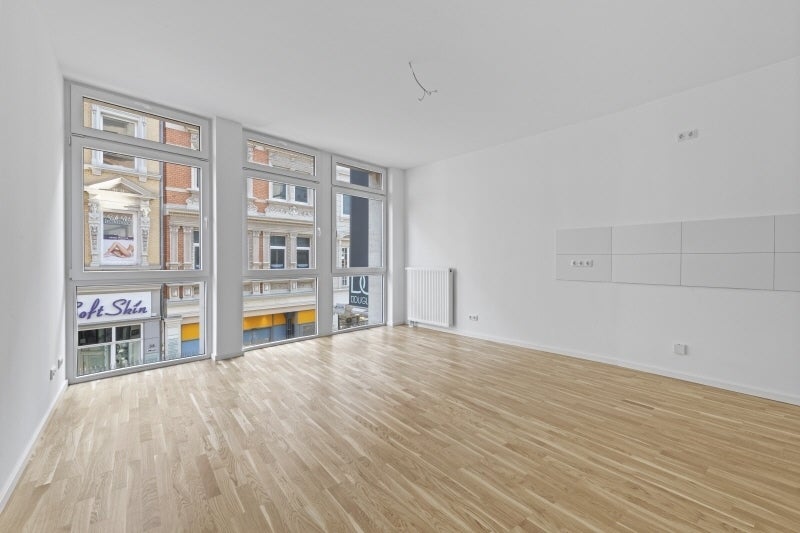 Wohnung Damm in Braunschweig