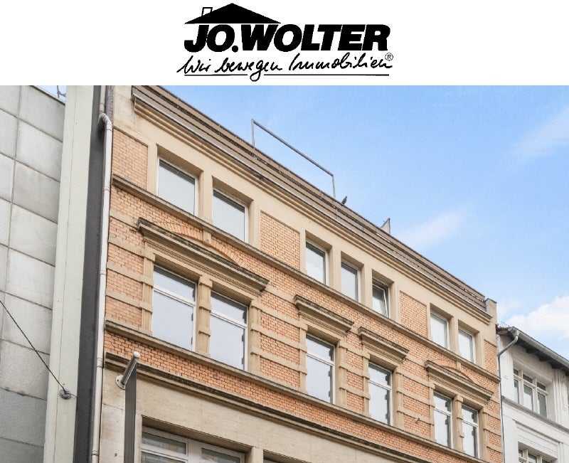 Wohnung Damm in Braunschweig