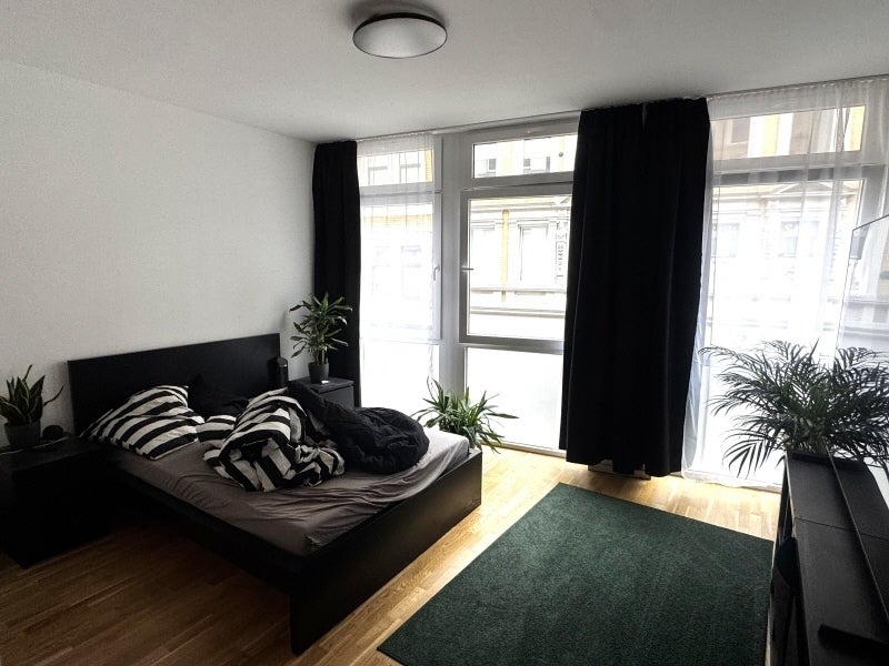 Wohnung Damm in Braunschweig