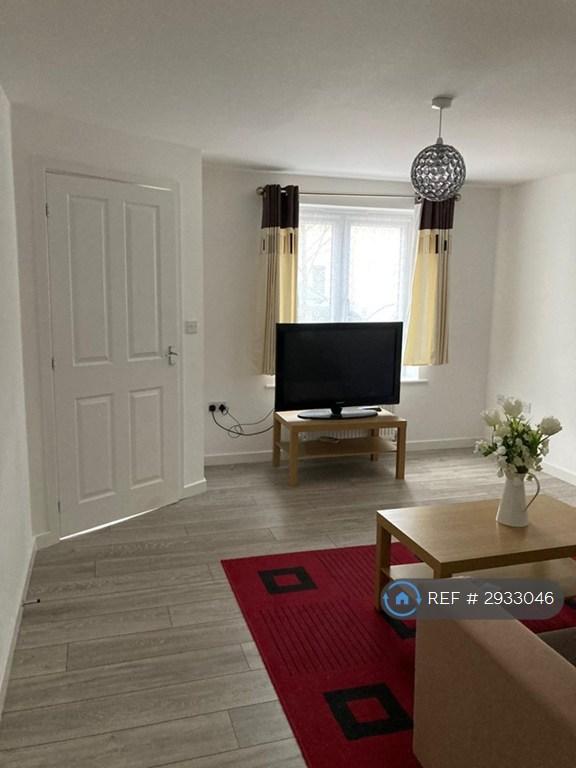 House Graduate Court in Cheltenham