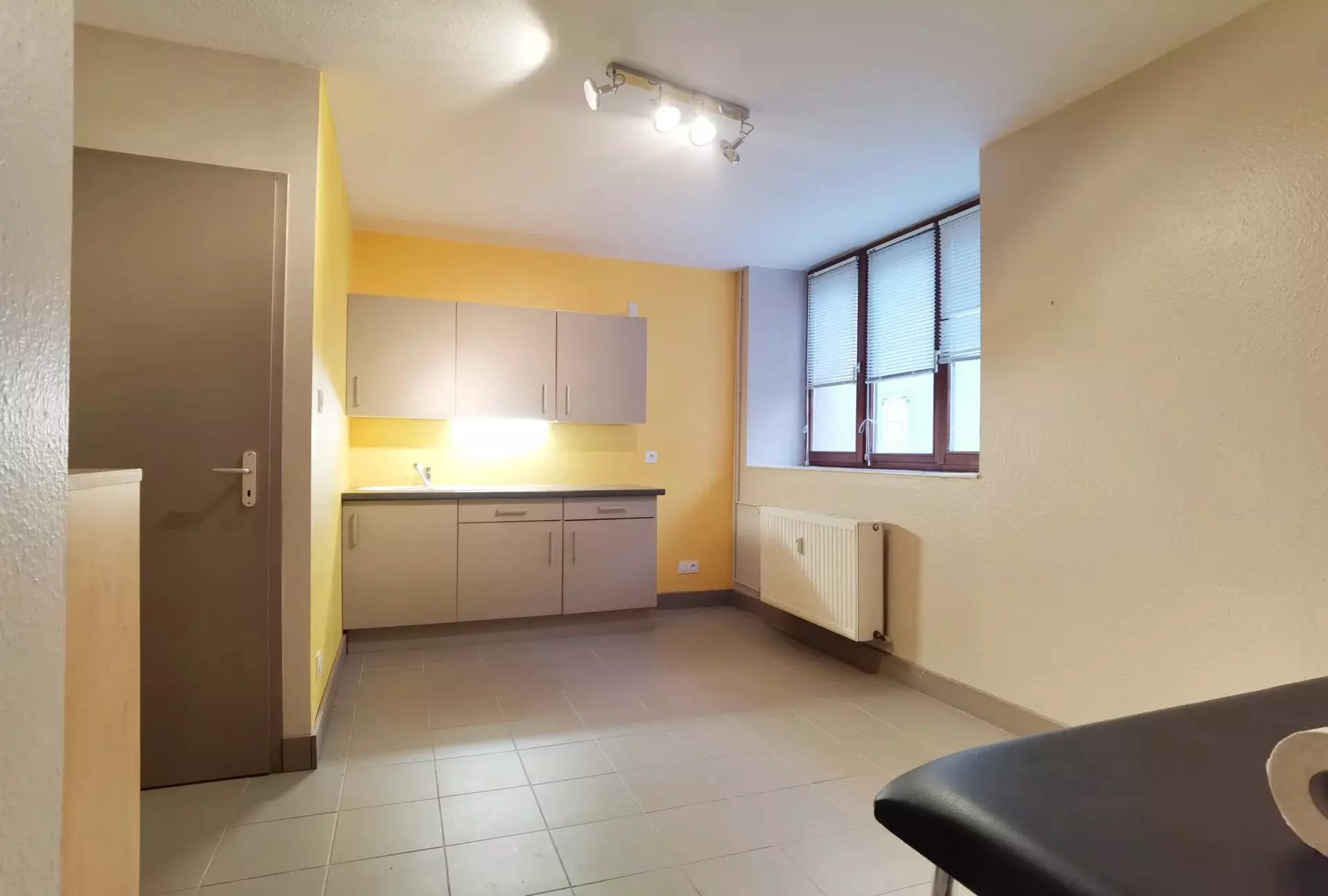 Flat Rue de Belfort in Neuf-Brisach