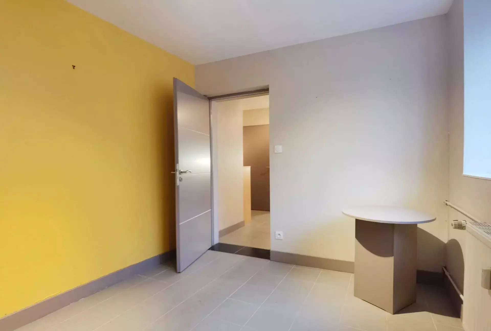Flat Rue de Belfort in Neuf-Brisach