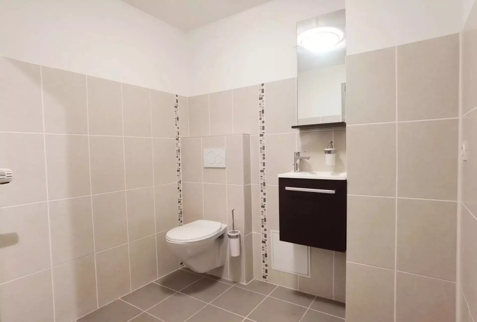 Flat Rue de Belfort in Neuf-Brisach
