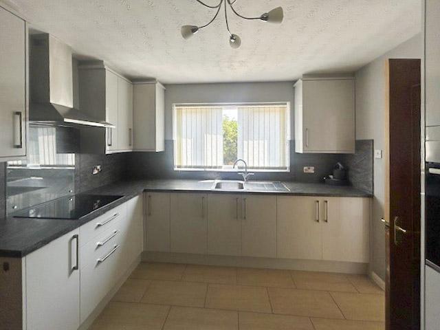 House Lambley Lane in Nottingham