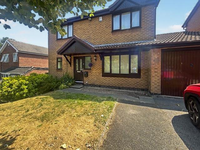 House Lambley Lane in Nottingham