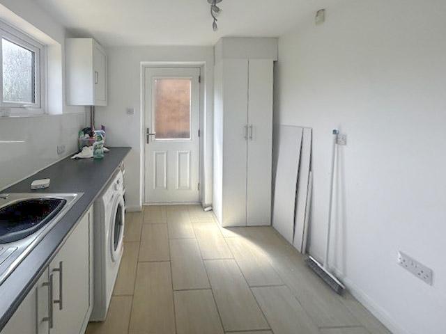 House Lambley Lane in Nottingham
