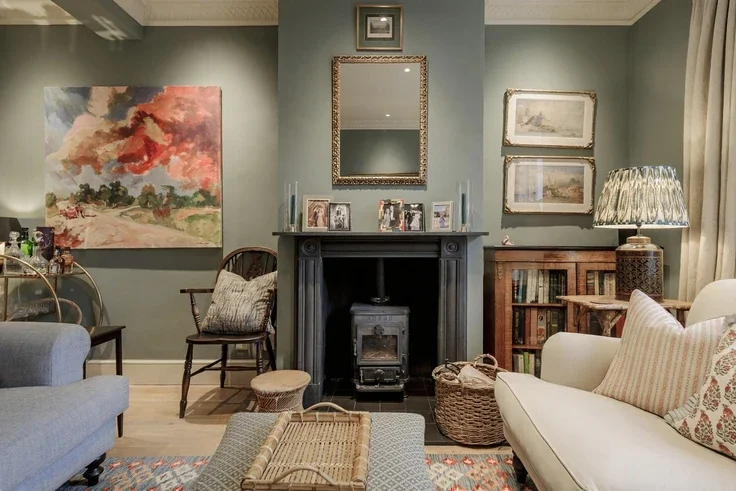 House Tonsley Place in Greater London