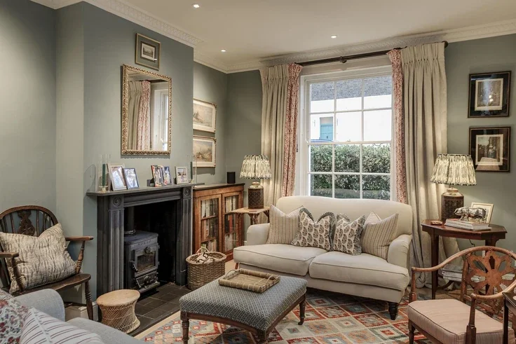 House Tonsley Place in Greater London