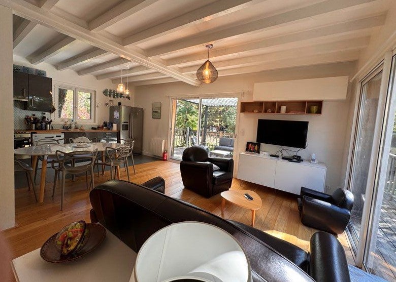 Maison Rue des Treilles à Libourne