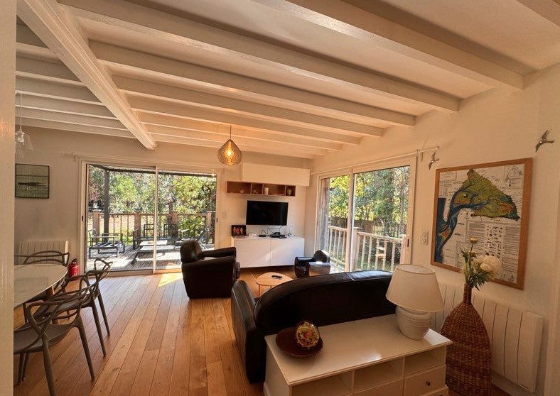 Maison Rue des Treilles à Libourne