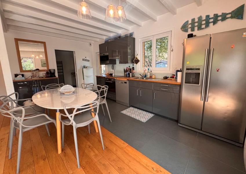House Rue des Treilles in Libourne