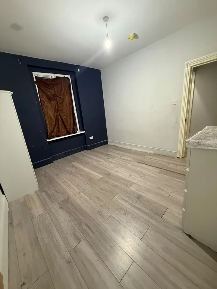 Room Audrey Road in Greater London