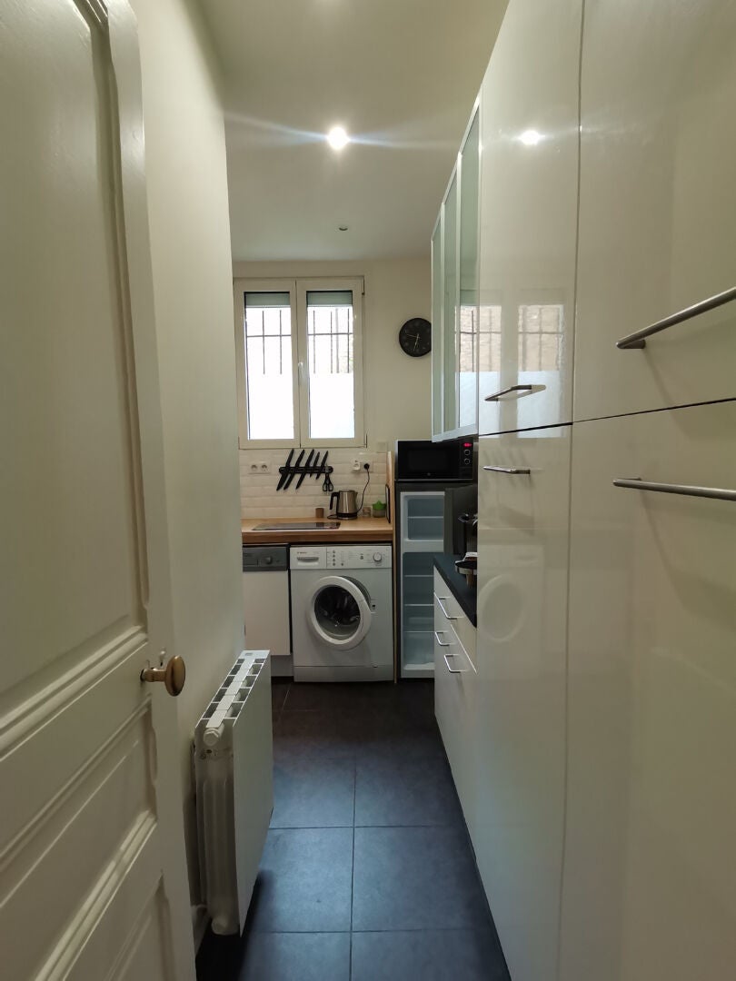 Appartement Avenue Maurice Thorez à Ivry-sur-Seine