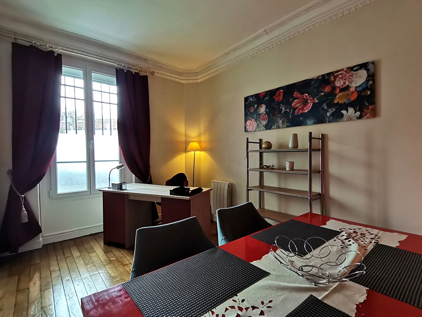 Appartement Avenue Maurice Thorez à Ivry-sur-Seine