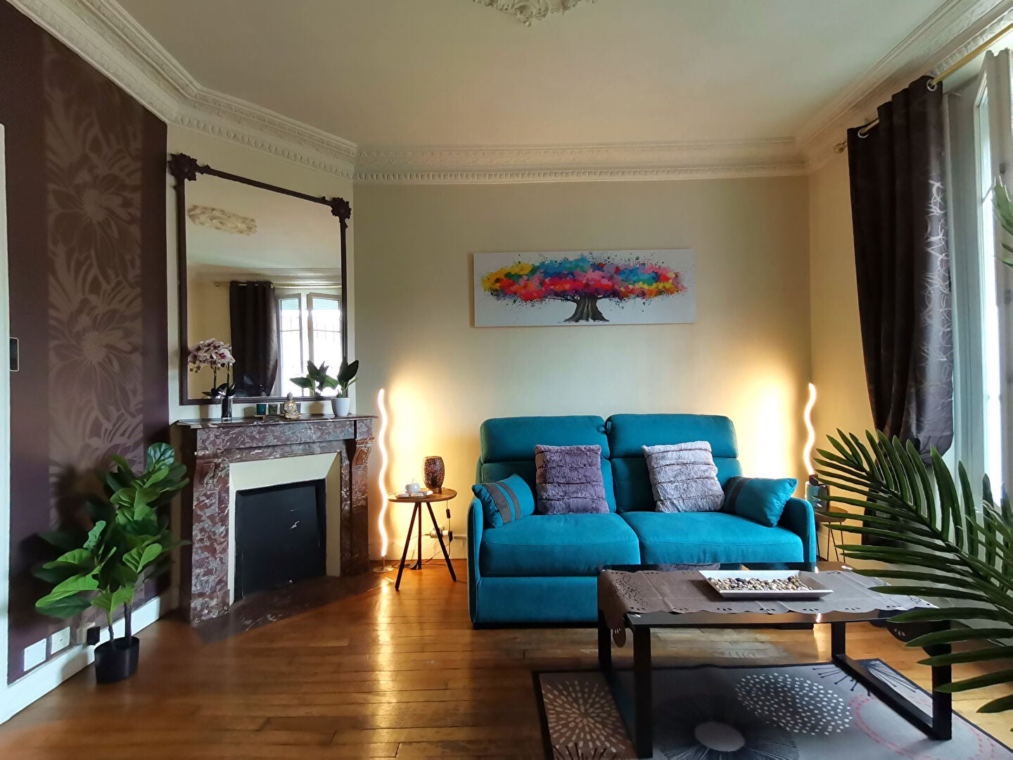 Appartement Avenue Maurice Thorez à Ivry-sur-Seine