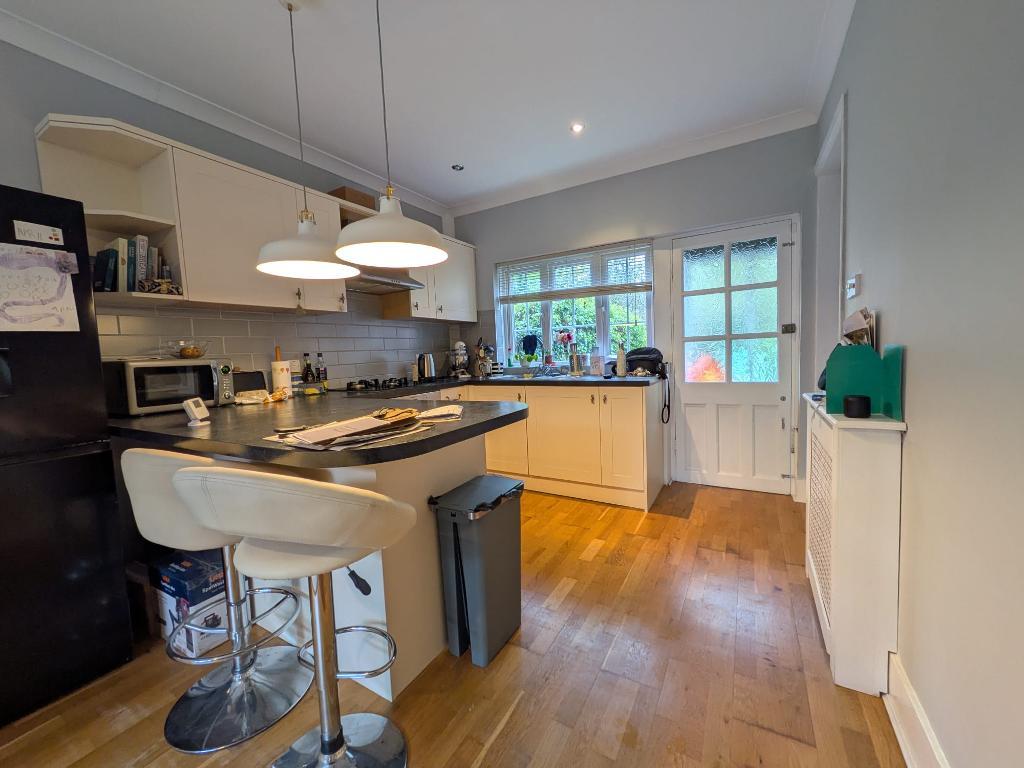 House Carless Avenue in Birmingham