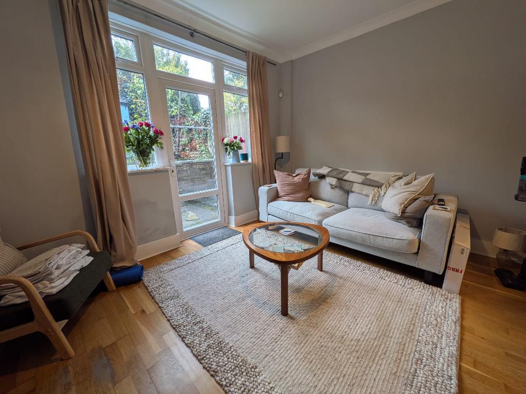 House Carless Avenue in Birmingham