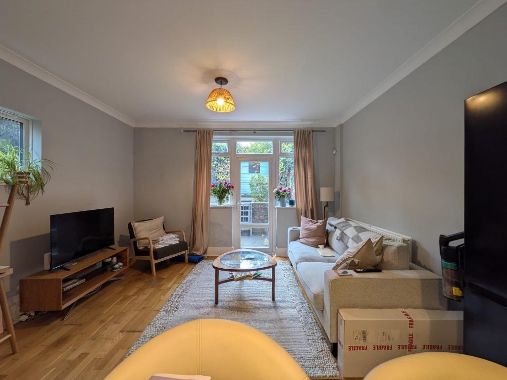 House Carless Avenue in Birmingham