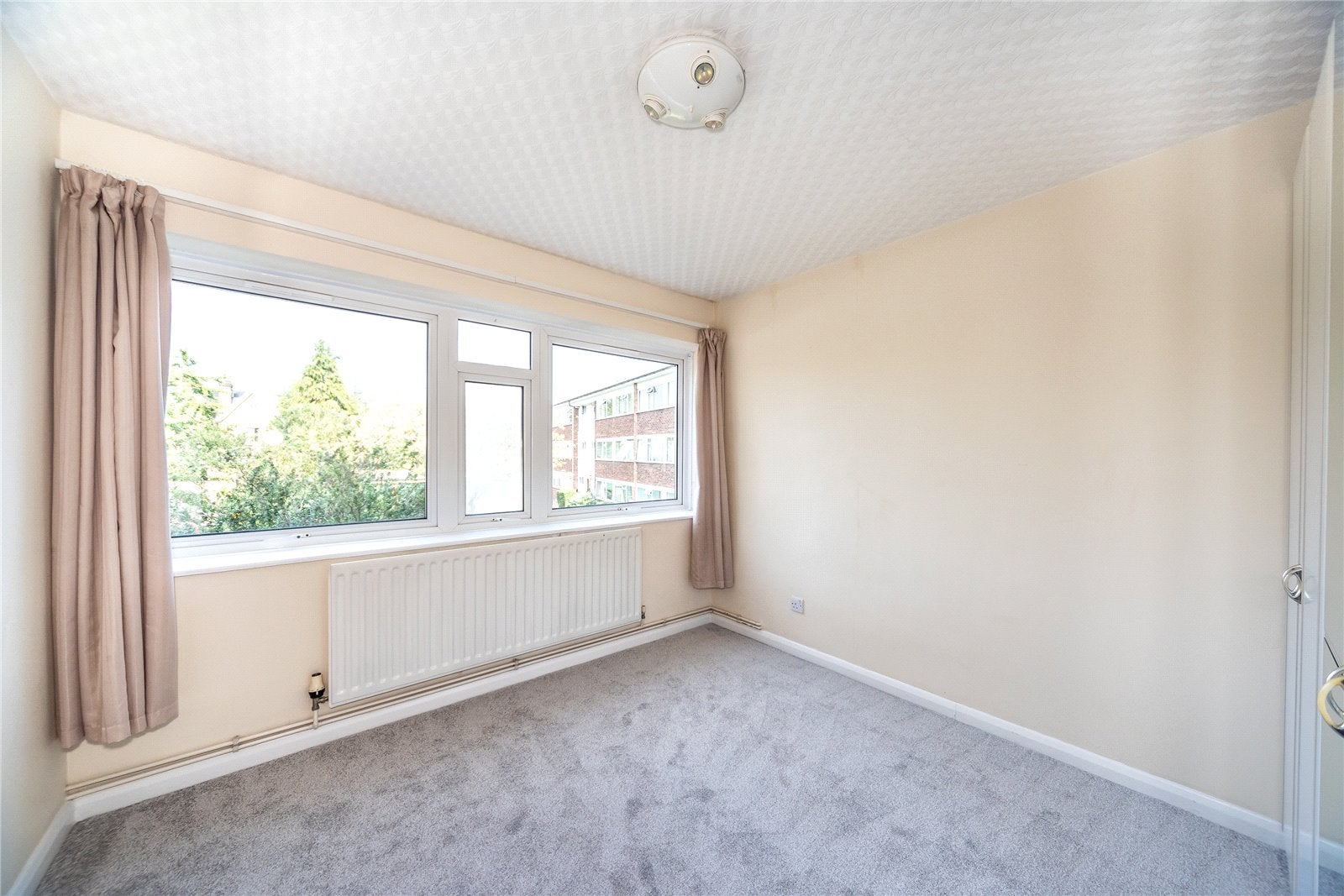 Flat Ennerdale Road in Greater London