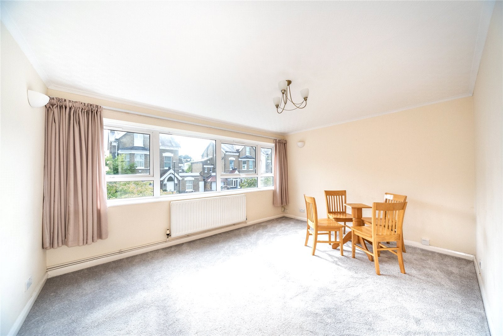 Flat Ennerdale Road in Greater London