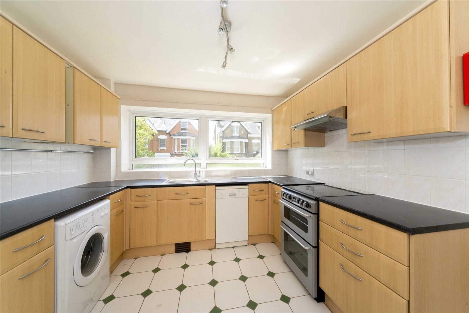 Flat Ennerdale Road in Greater London