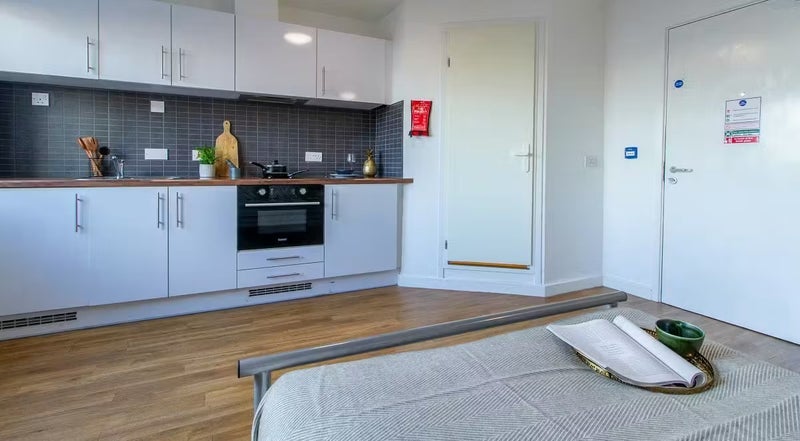 Room Lower Loveday Street in Birmingham