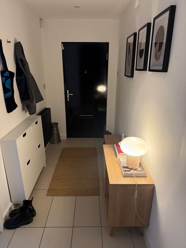 Room Hackney Grove in Greater London