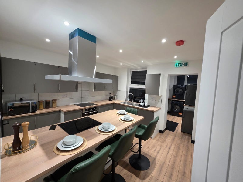 House Victoria Street in Doncaster
