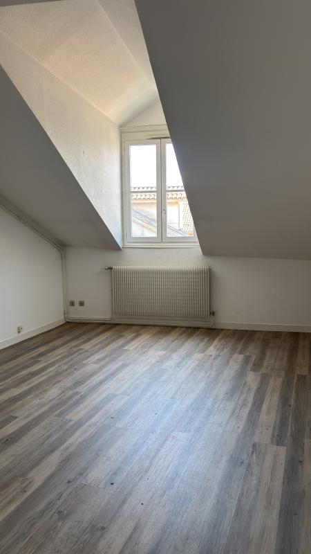 Appartement Rue Crépu à Grenoble