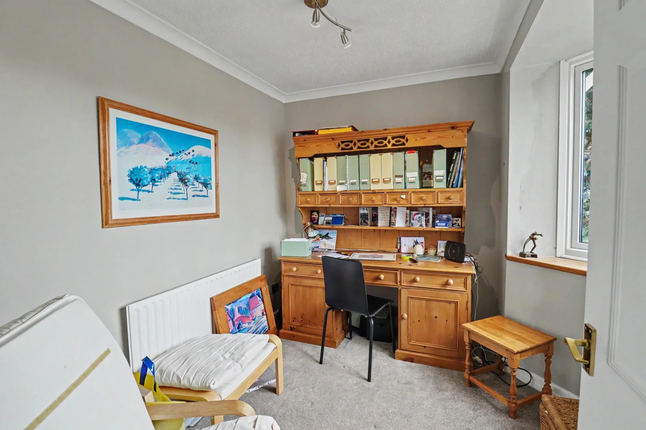 House Wood Drive in Alsager