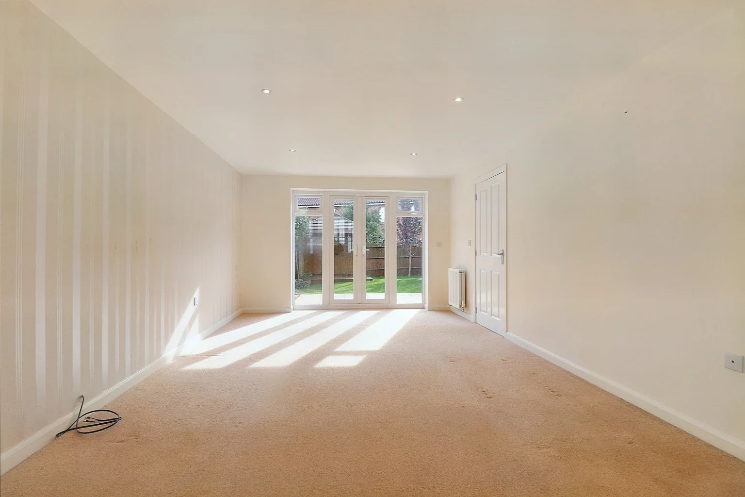 House Knights Way in Huntingdonshire