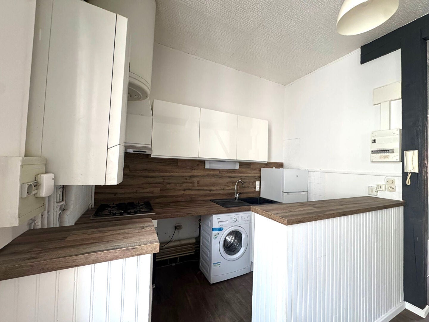 Appartement Chemin de Saint-Régis à Tapie à Narbonne