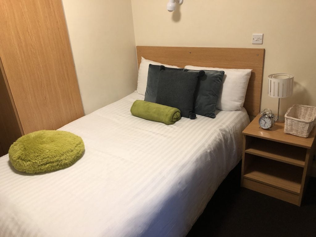 Room South Street in Charnwood