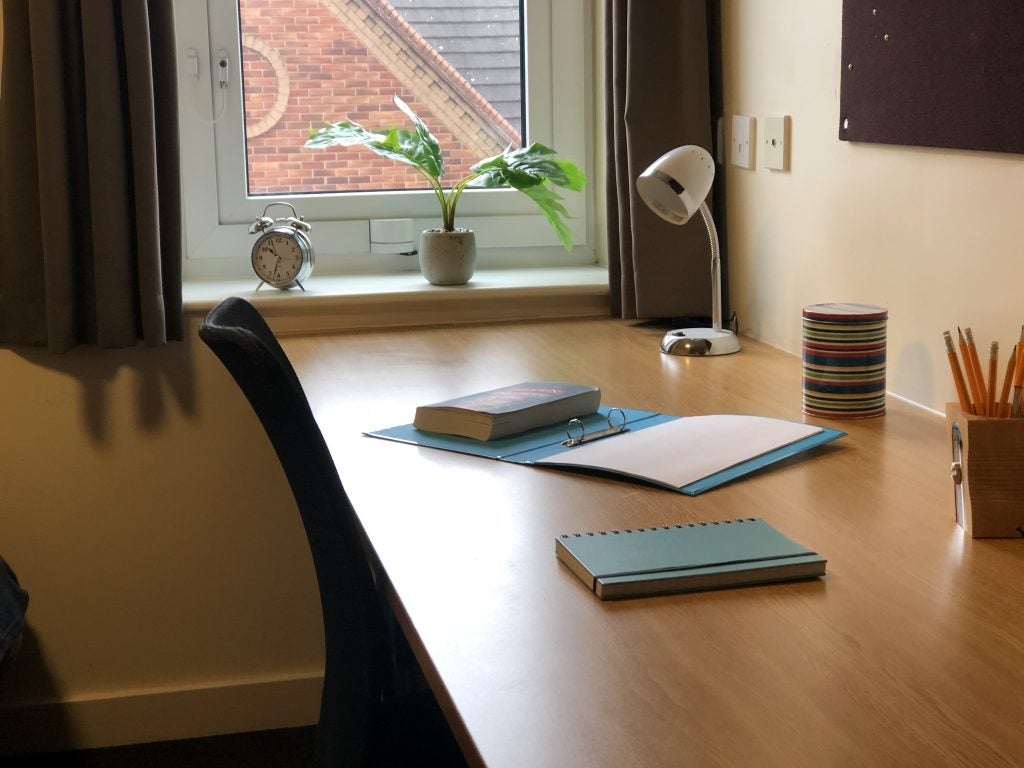Room South Street in Charnwood