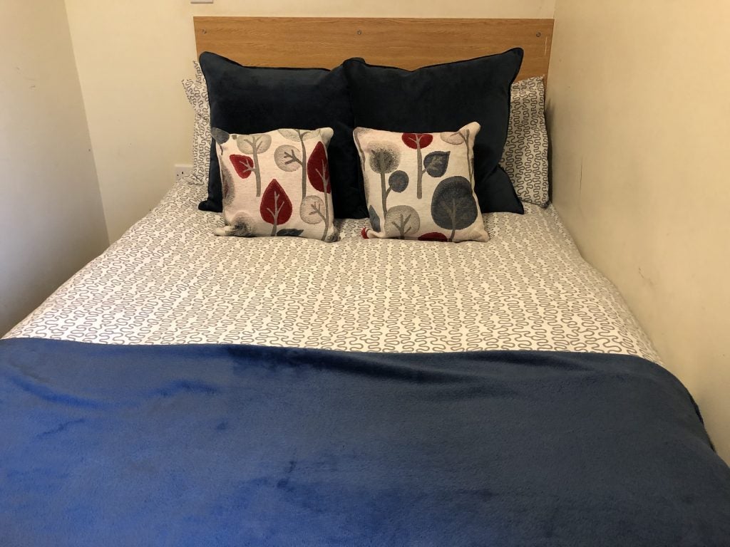 Room South Street in Charnwood