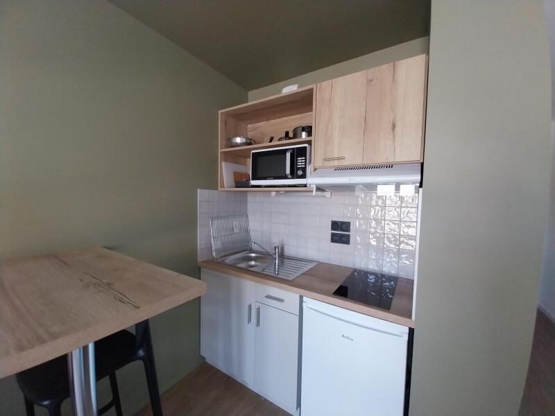 Appartement Impasse du Coq à Orléans