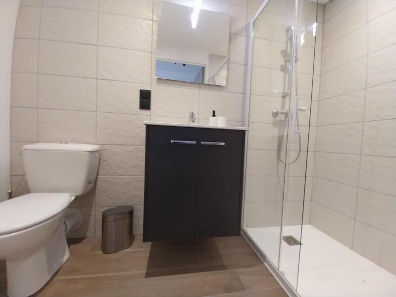Appartement Impasse du Coq à Orléans