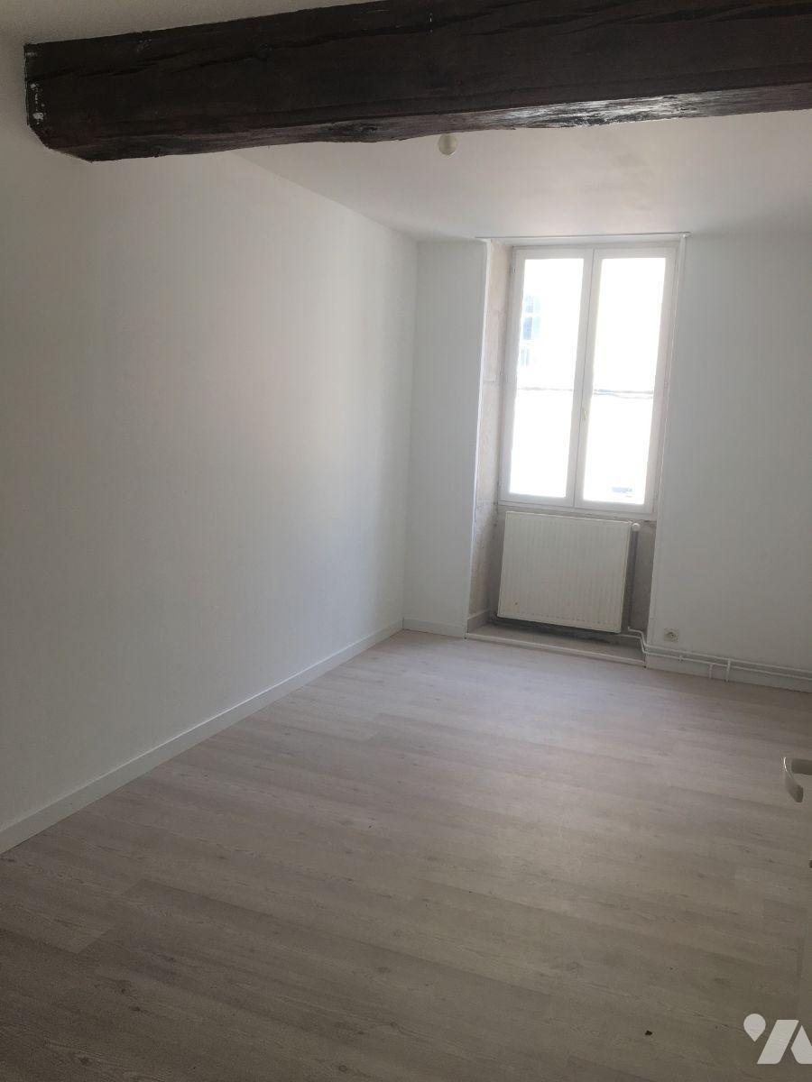 Appartement Rue des Merciers à Avallon