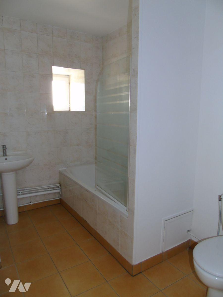 Appartement Rue des Merciers à Avallon