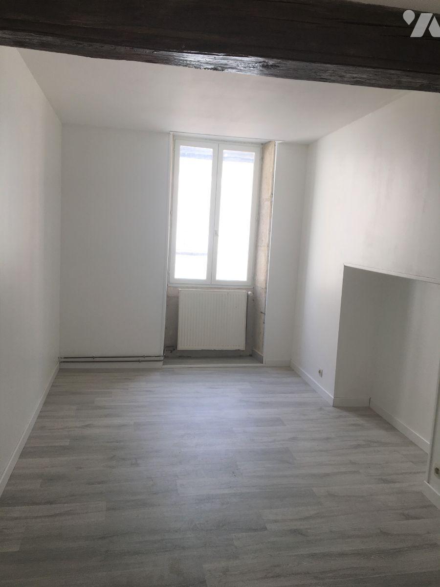 Appartement Rue des Merciers à Avallon