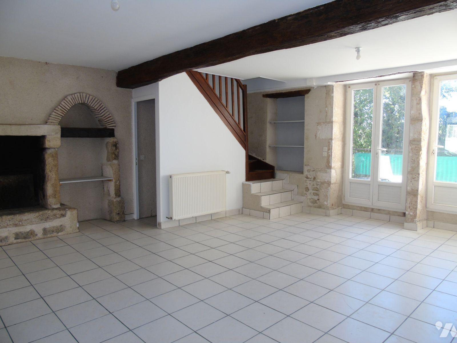 Appartement Rue des Merciers à Avallon