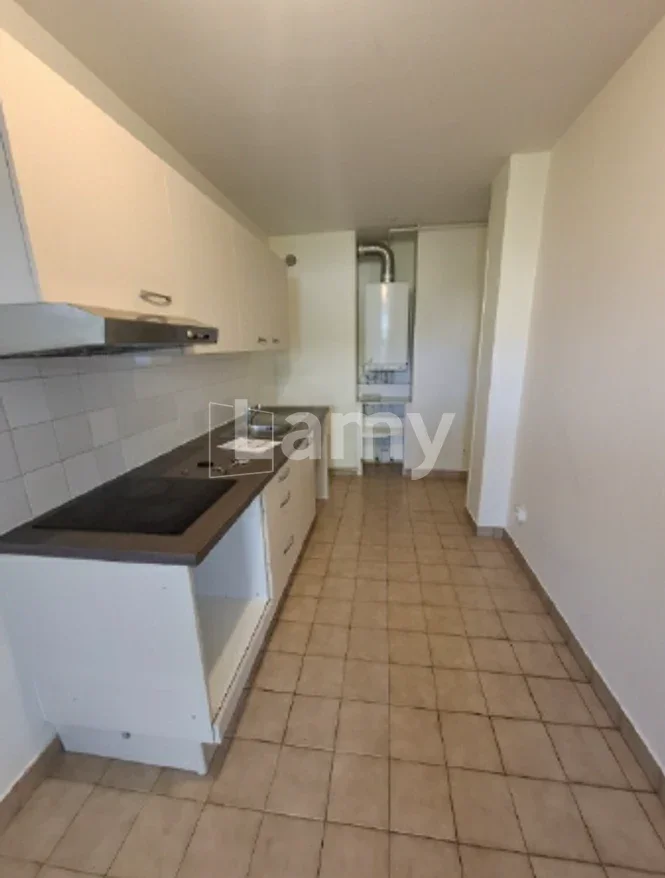 Appartement Rue des Carillons à Annecy