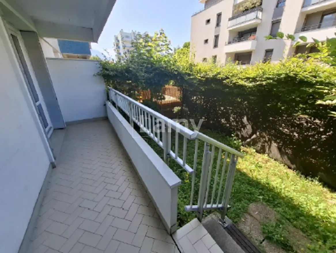 Appartement Rue des Carillons à Annecy