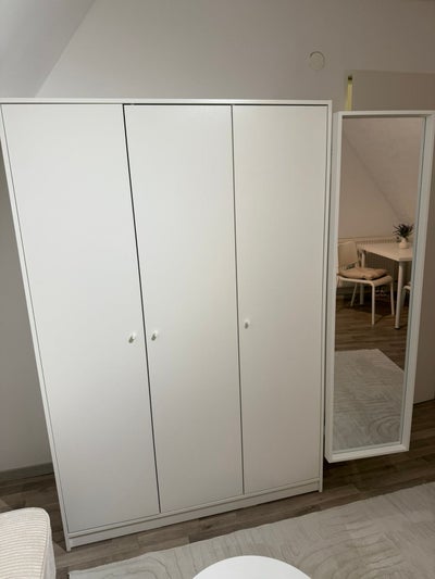 Wohnung Im Wiesengarten in Frankfurt am Main
