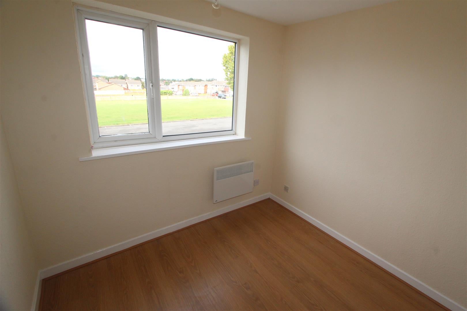 Flat Binbrook Road in Darlaston