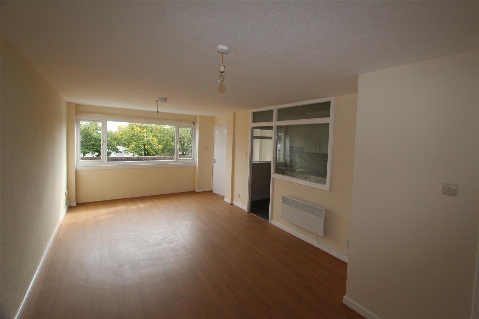 Flat Binbrook Road in Darlaston
