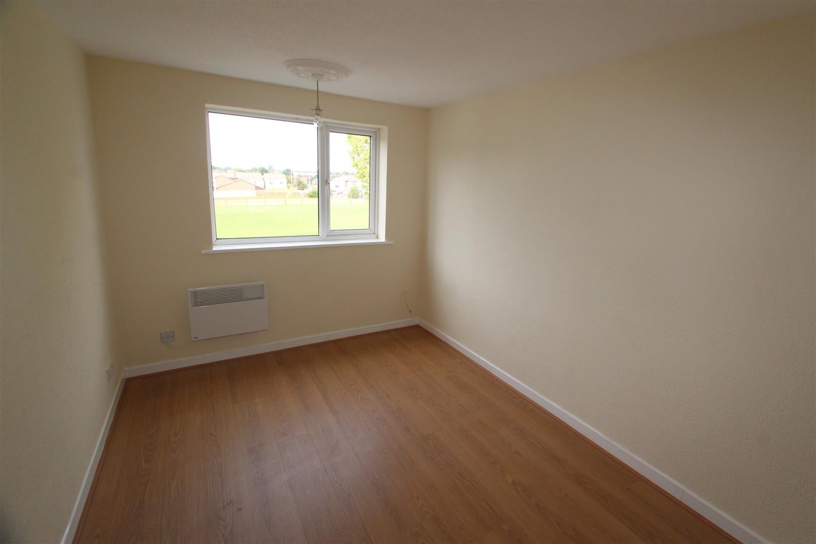 Flat Binbrook Road in Darlaston