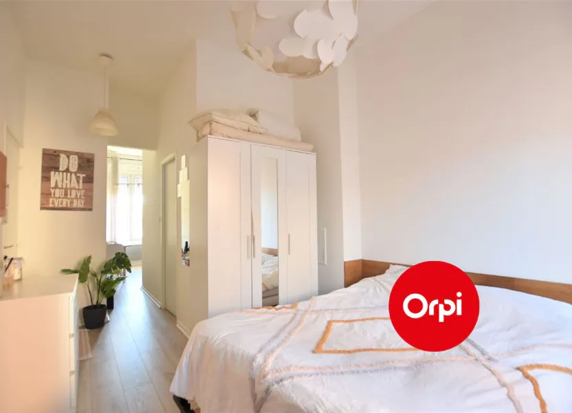 Appartement Rue Millon à Villeurbanne