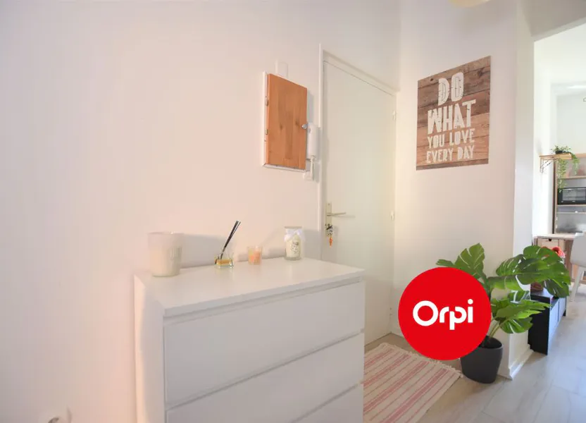 Appartement Rue Millon à Villeurbanne