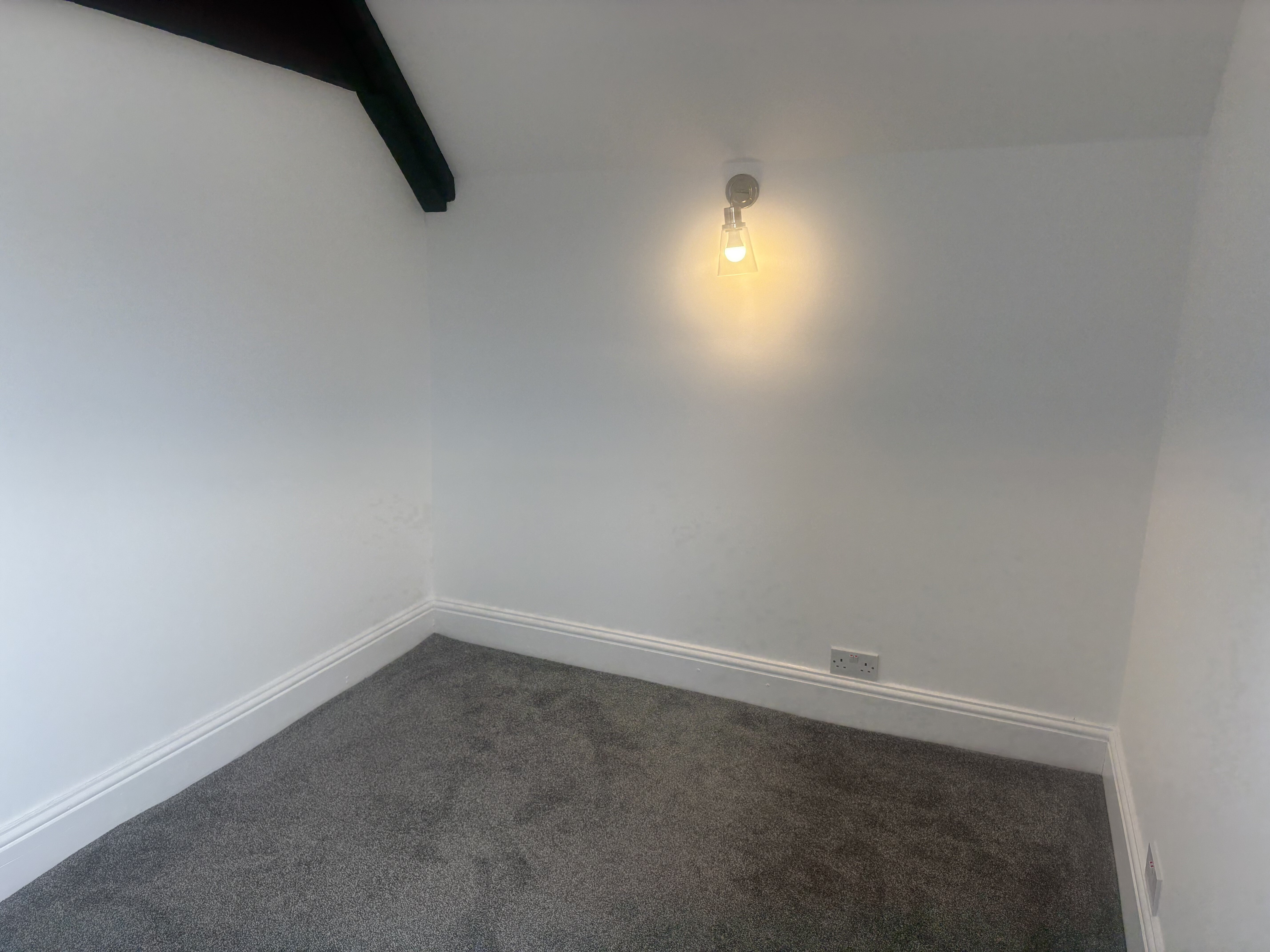 Flat Bondgate in Helmsley